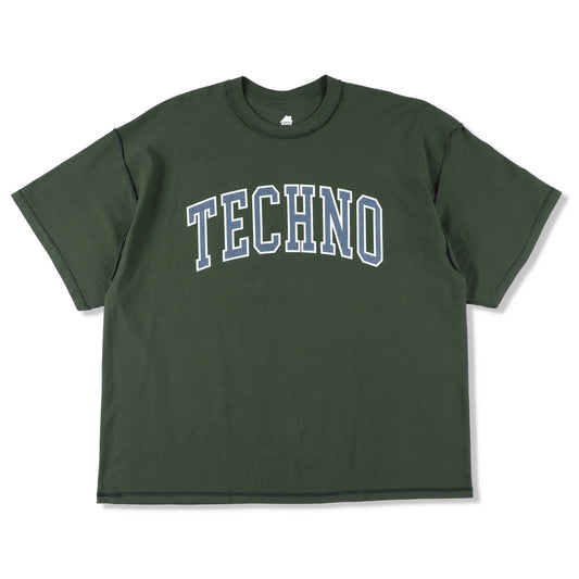 TECHNO T-SHIRT 3