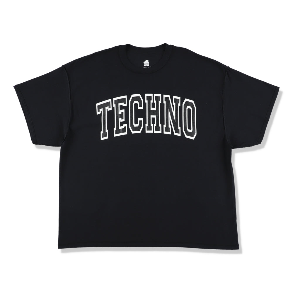TECHNO T-SHIRT 4