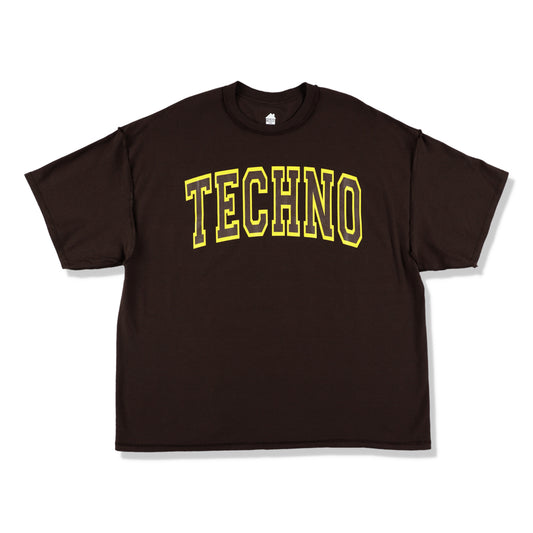 TECHNO T-SHIRT 3