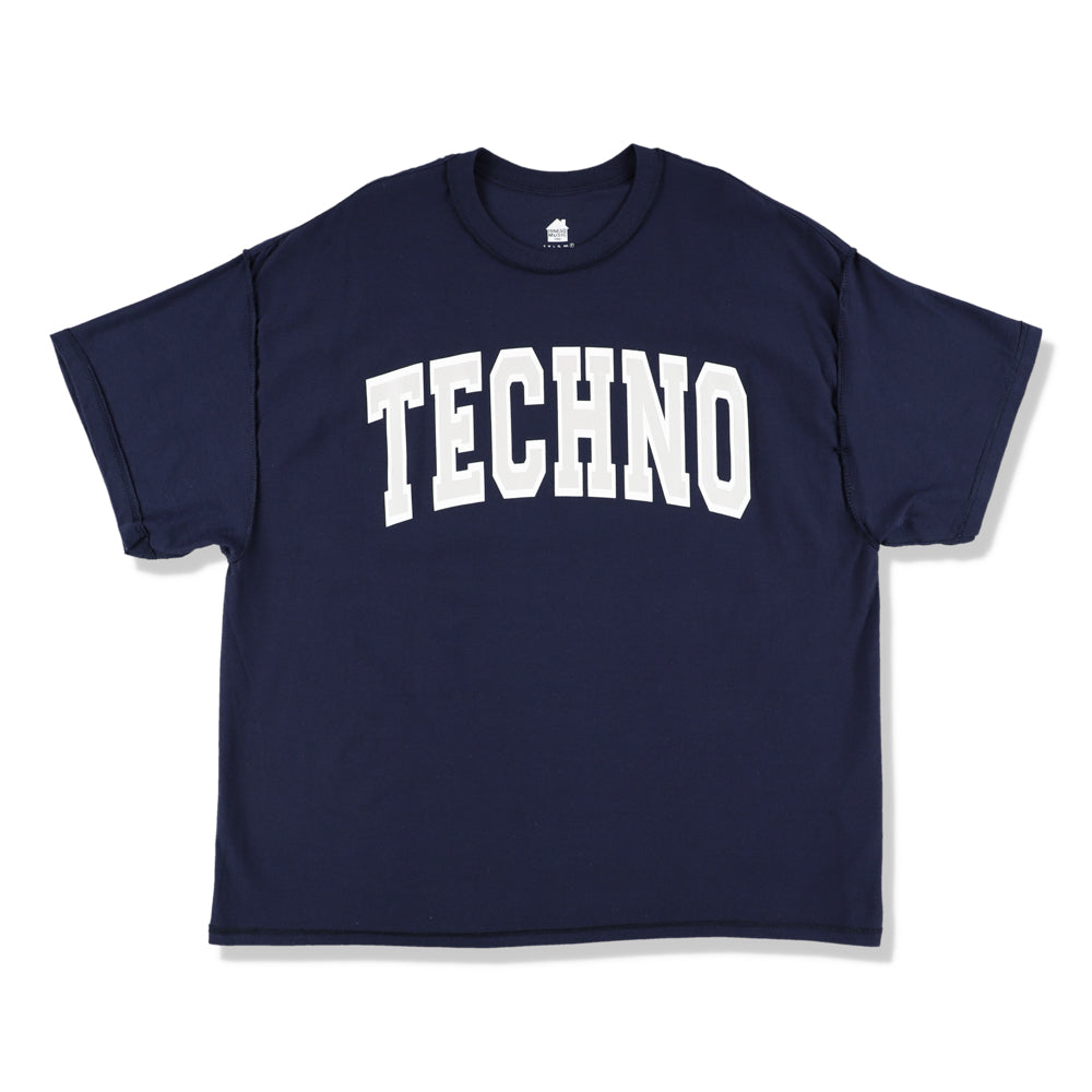 TECHNO T-SHIRT 2