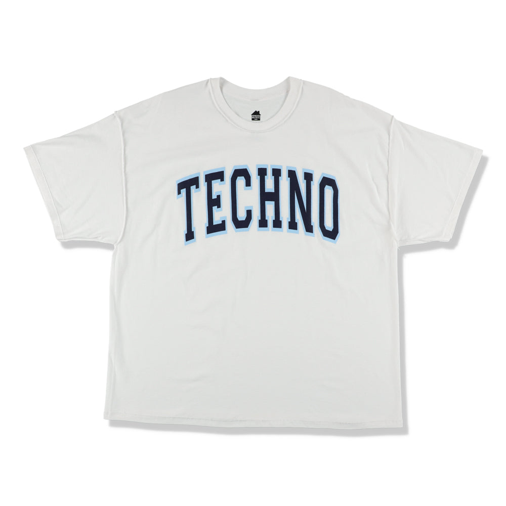 TECHNO T-SHIRT 1