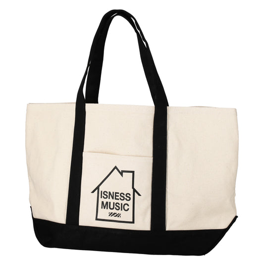 LOGOTOTE BAG 1