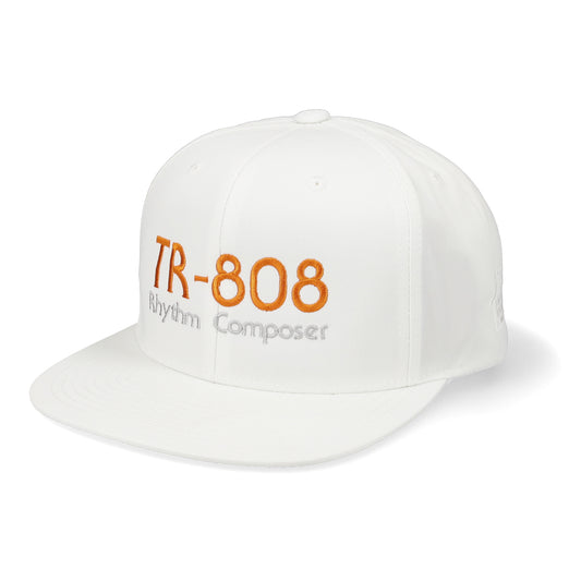 TR-808 CAP(ISNESS MUSIC×ROLAND) 4