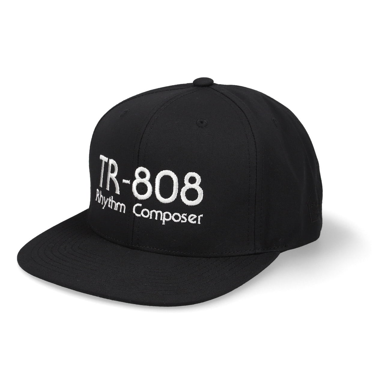 TR-808 CAP(ISNESS MUSIC×ROLAND) | is-ness online shop | イズネス