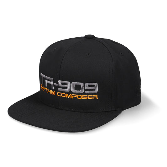 TR-909 CAP(ISNESS MUSIC×ROLAND) 