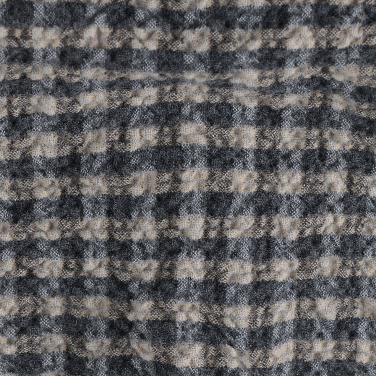 Ripple Check Shirt 5
