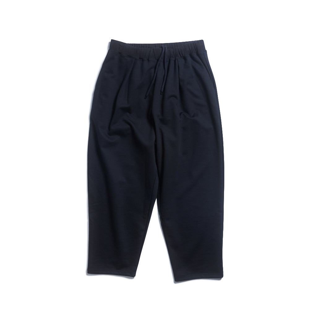 商品サイズ is-ness イズネス Wide Sweat Shorts グレー M - aguapreta