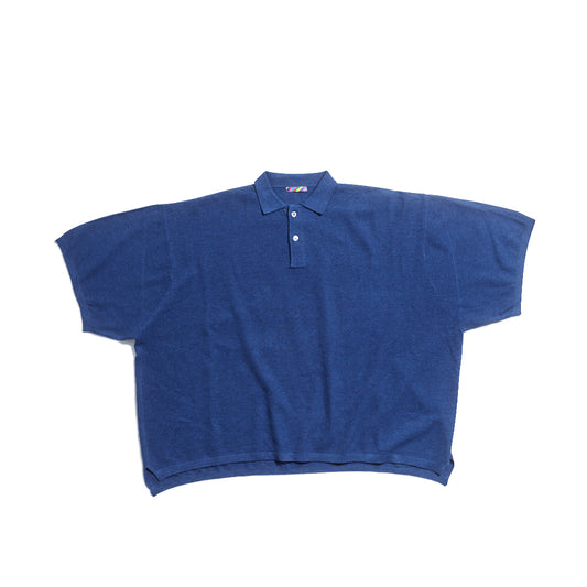KNITTED BIG POLO 2