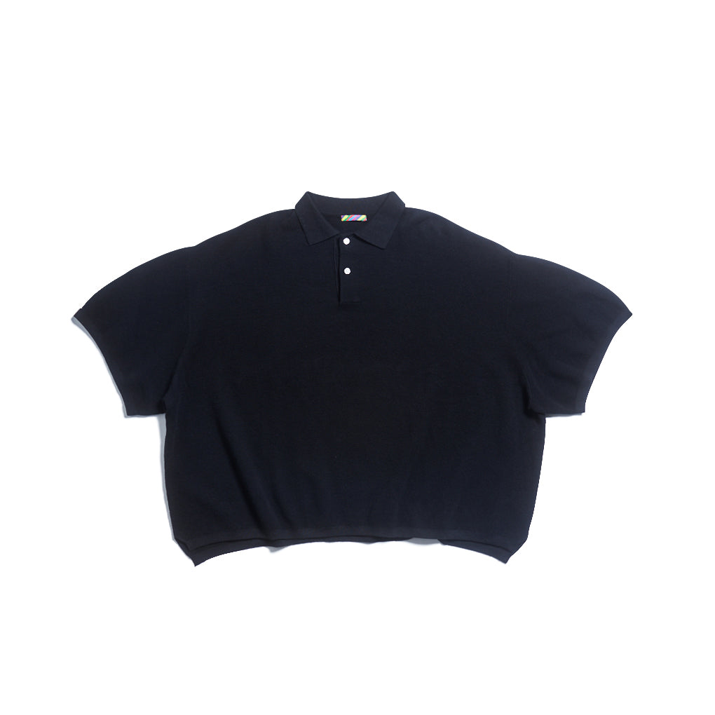 KNITTED BIG POLO 3