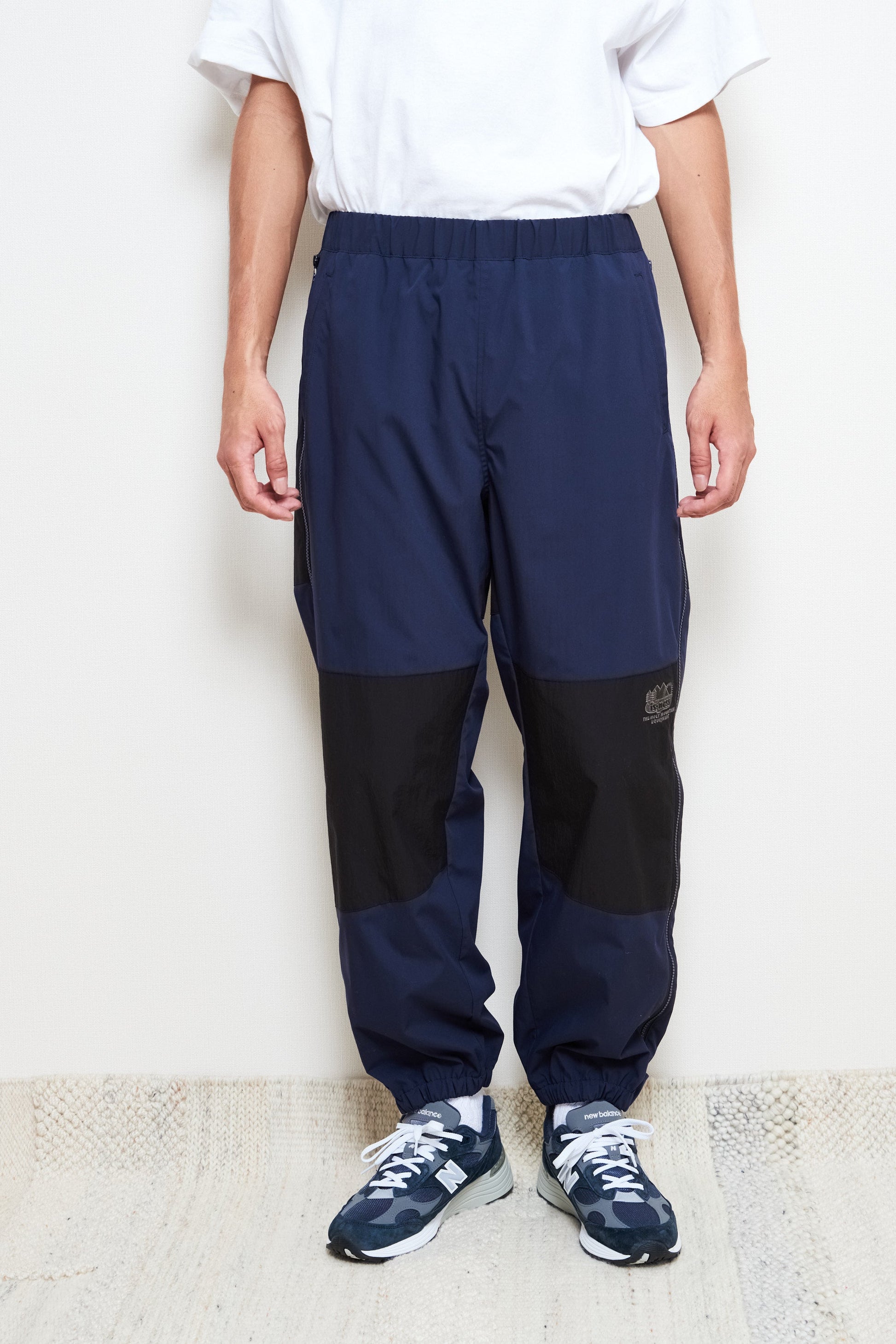 THE HOLY MOUNTAIN VENTILATION PANTS is-ness online shop 3