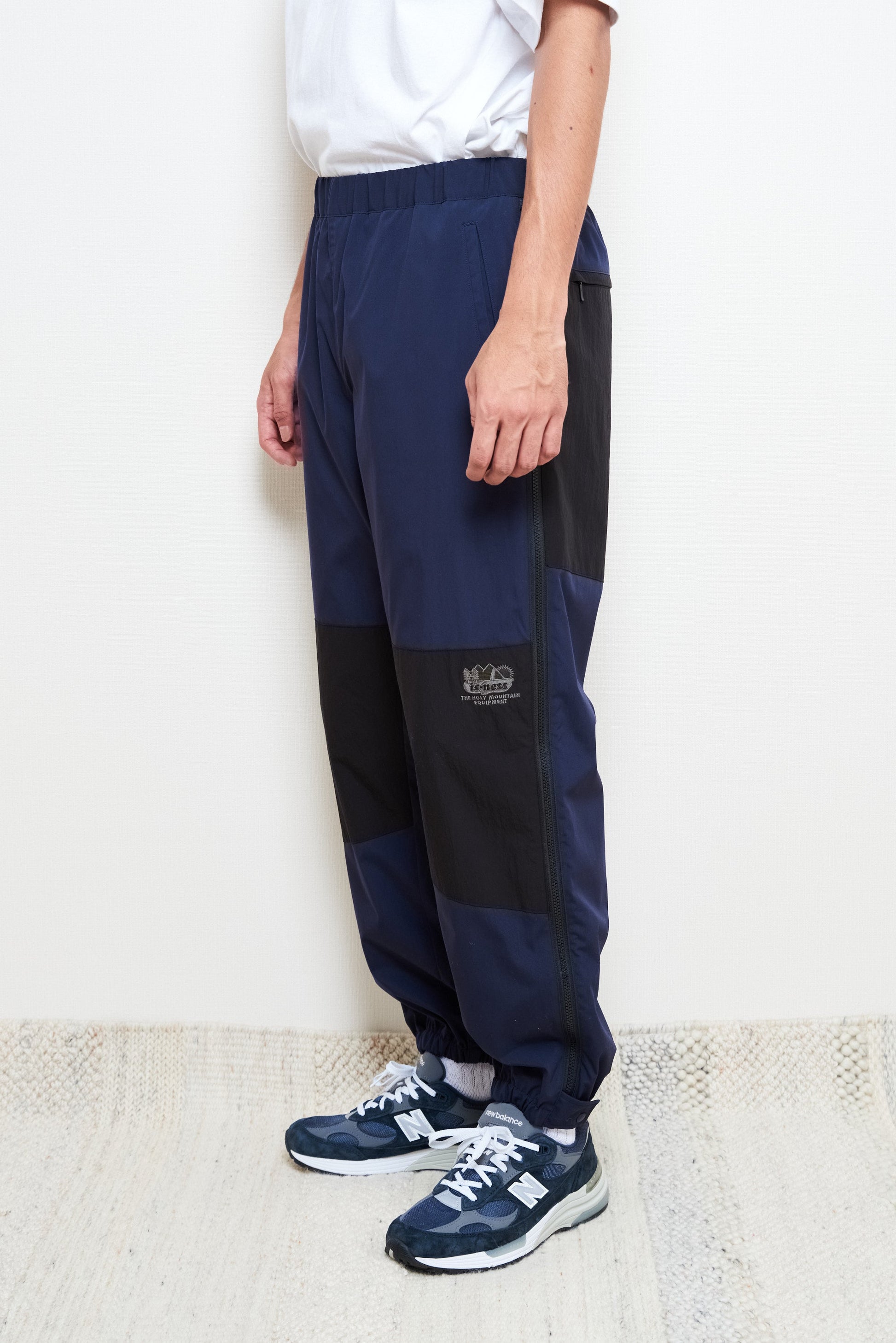 THE HOLY MOUNTAIN VENTILATION PANTS is-ness online shop 4