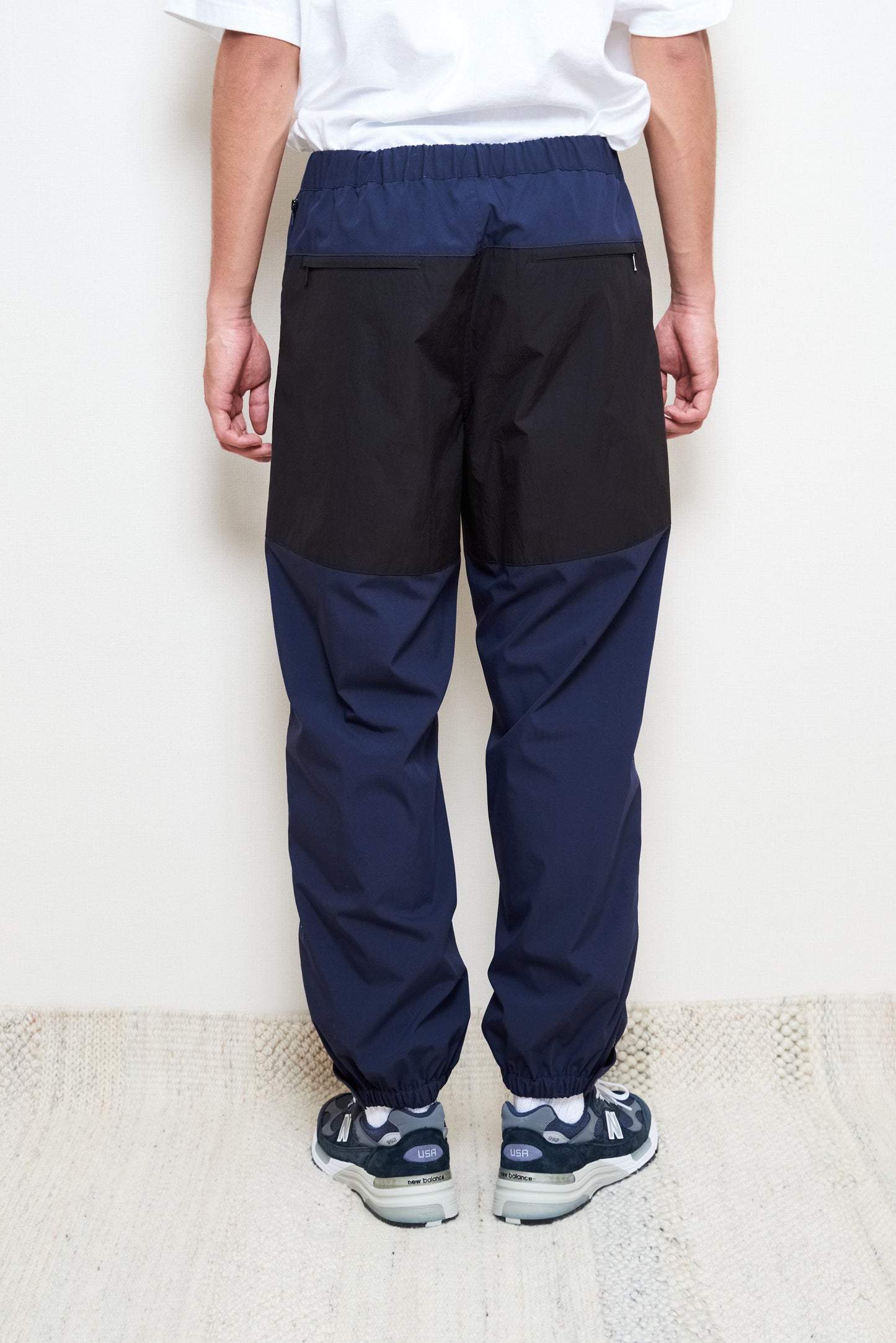 THE HOLY MOUNTAIN VENTILATION PANTS is-ness online shop 5
