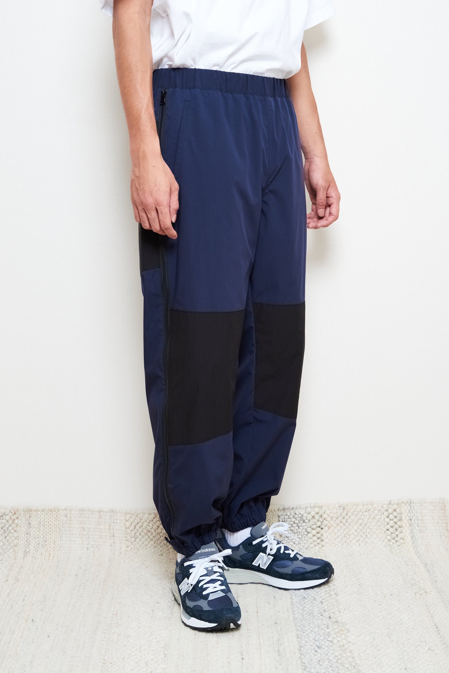THE HOLY MOUNTAIN VENTILATION PANTS is-ness online shop 6