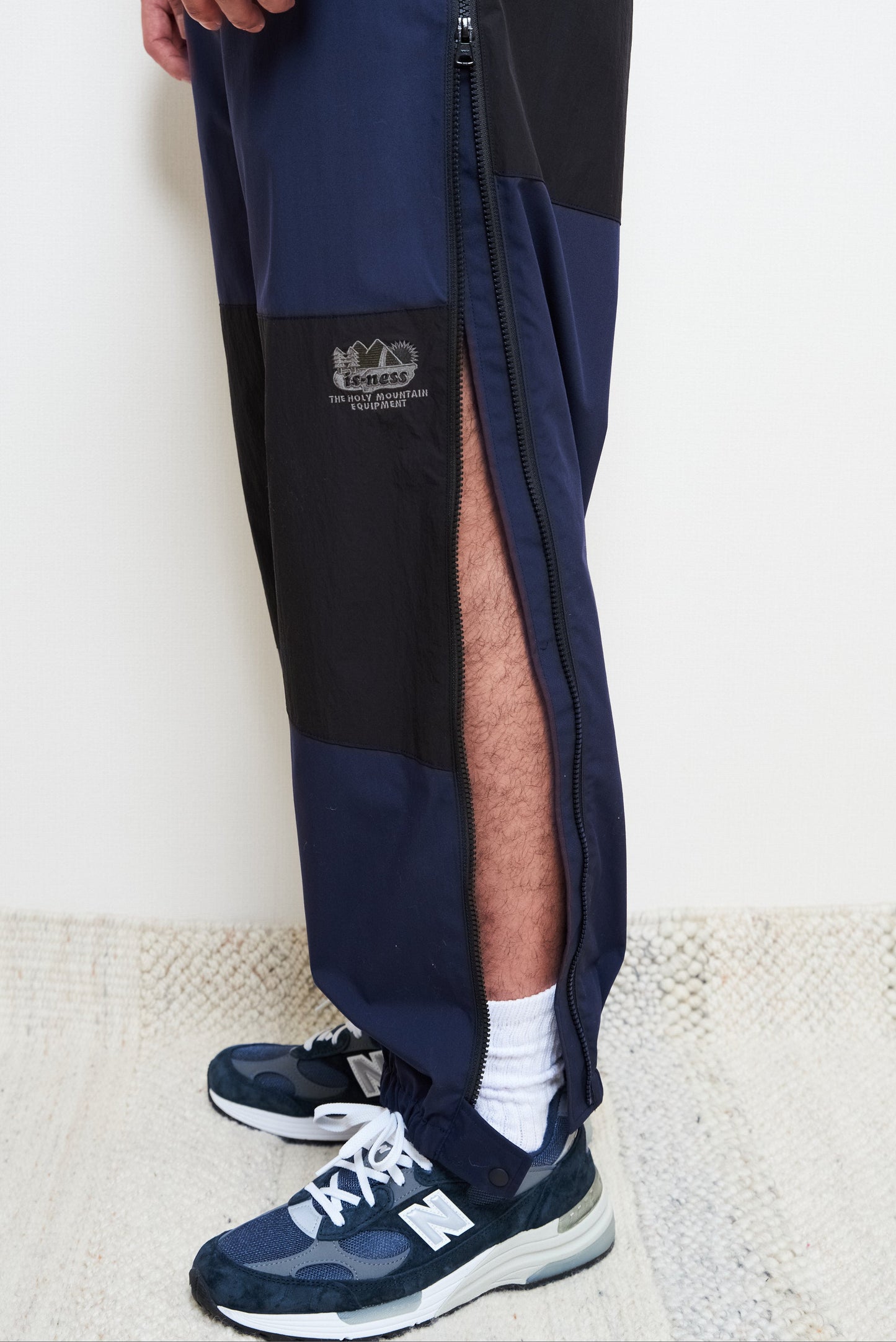 THE HOLY MOUNTAIN VENTILATION PANTS is-ness online shop 12
