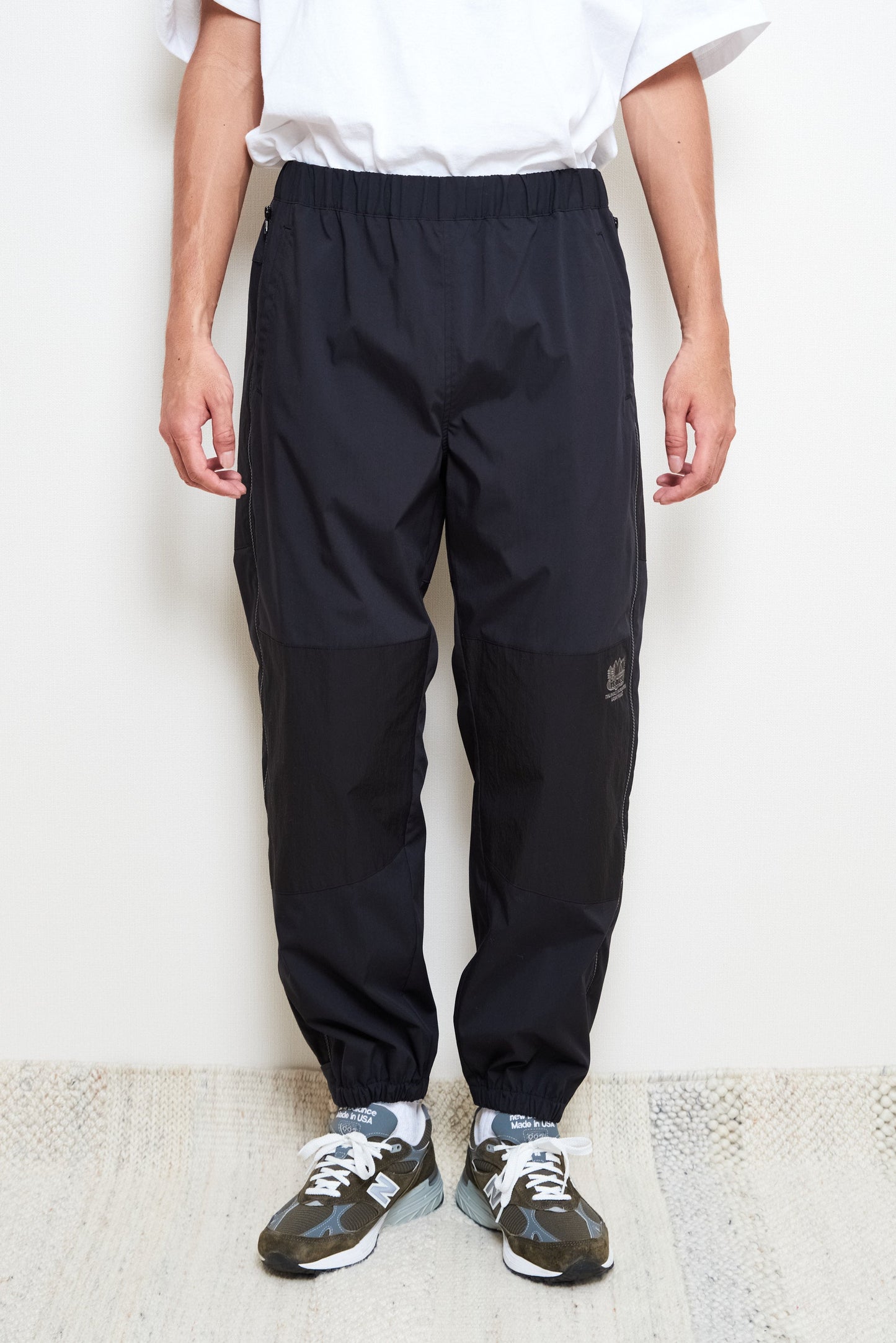 THE HOLY MOUNTAIN VENTILATION PANTS is-ness online shop 7