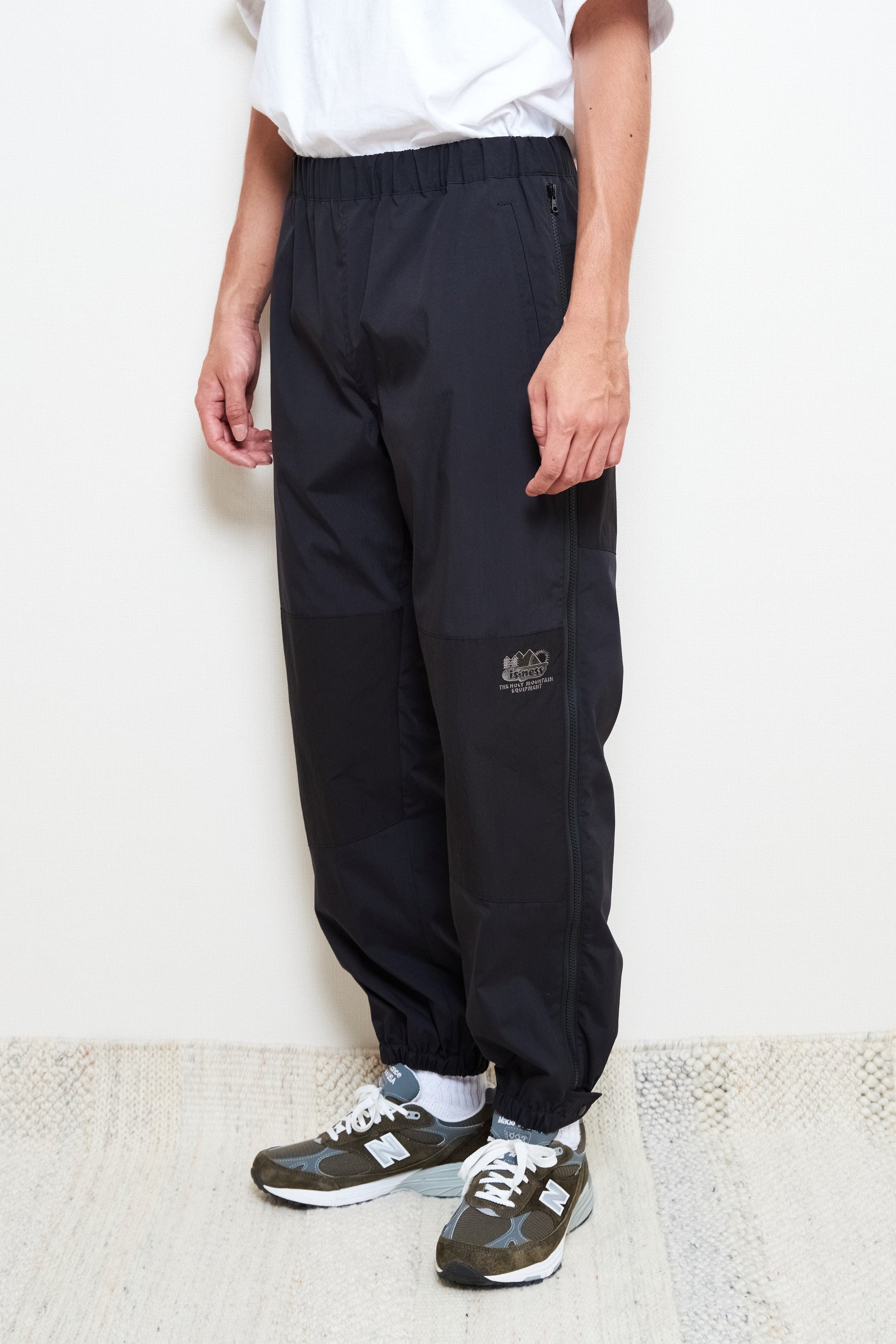 THE HOLY MOUNTAIN VENTILATION PANTS is-ness online shop 8