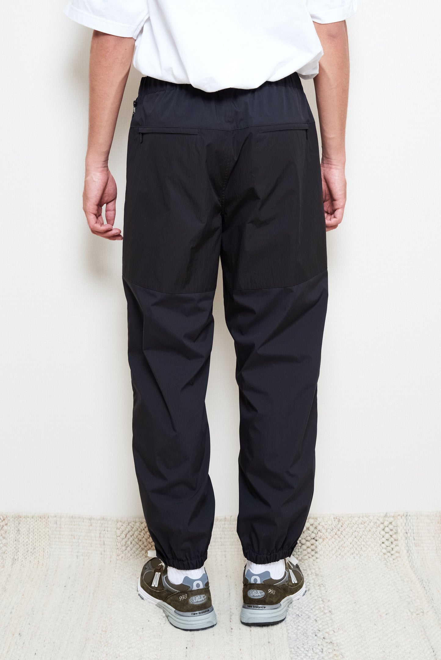 THE HOLY MOUNTAIN VENTILATION PANTS is-ness online shop 9