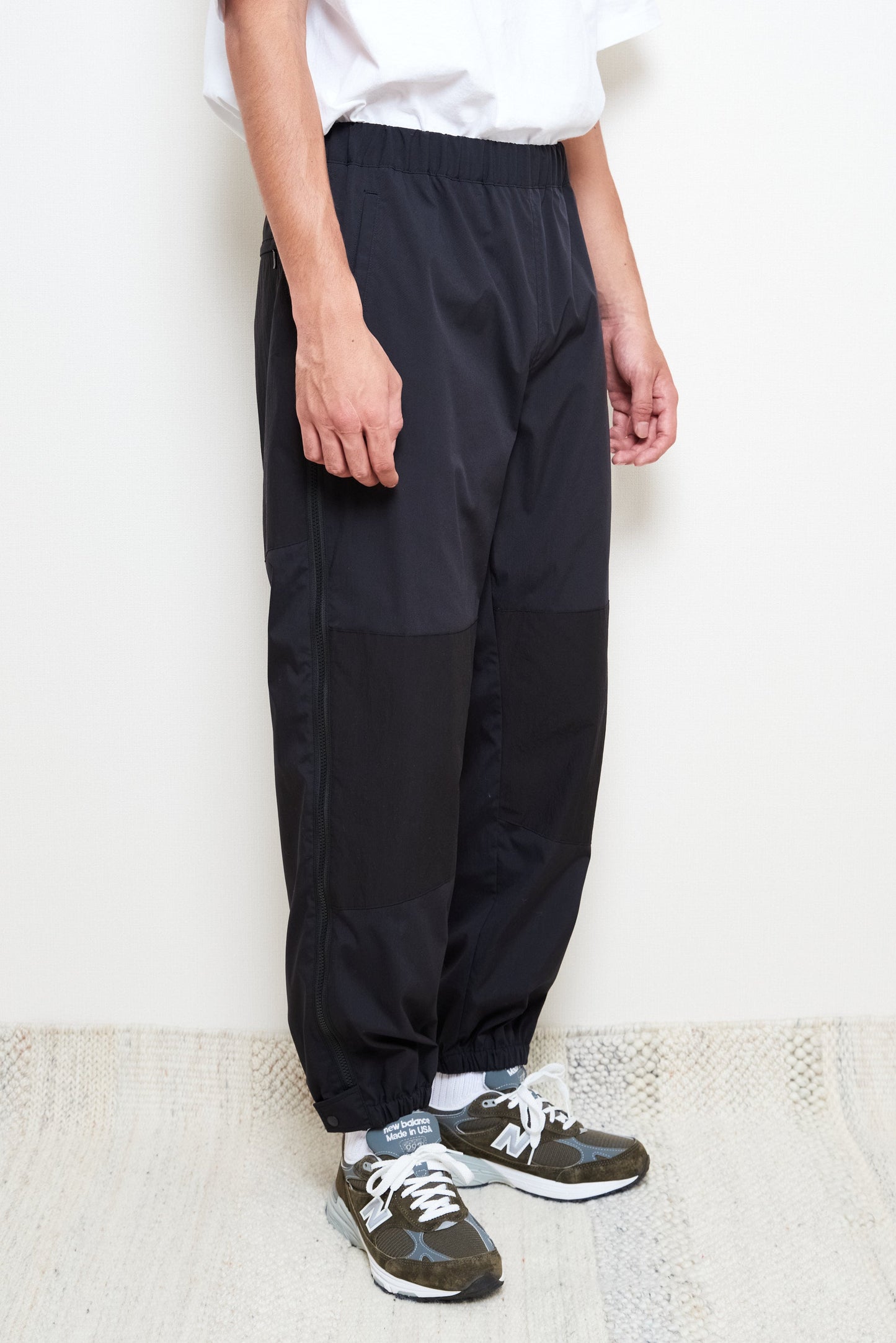 THE HOLY MOUNTAIN VENTILATION PANTS is-ness online shop 10