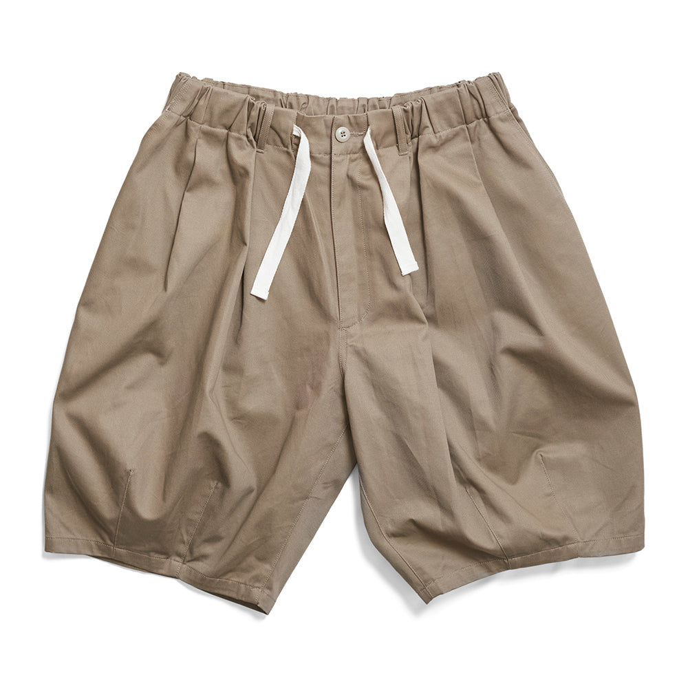 BALLOON EZ SHORTS is-ness online shop 3