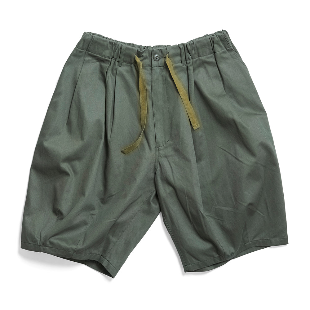 BALLOON EZ SHORTS is-ness online shop 2