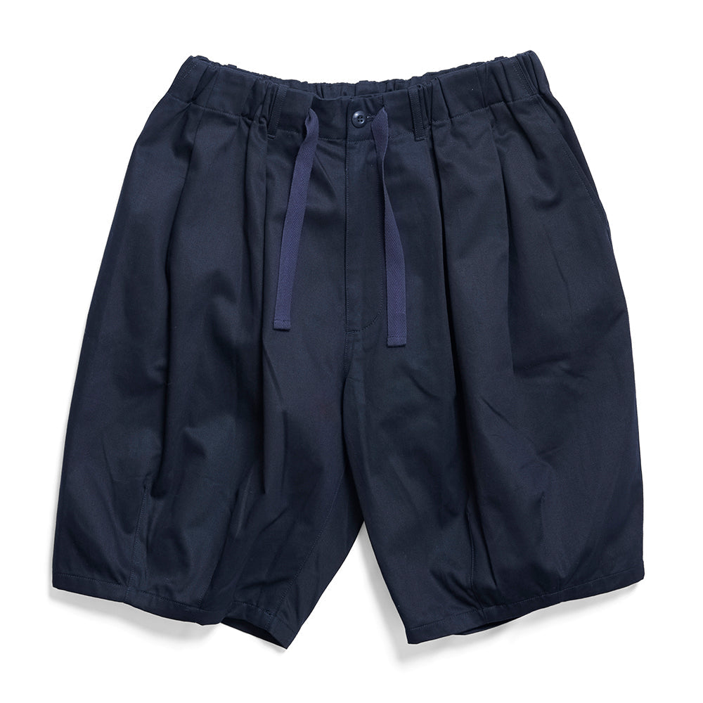 BALLOON EZ SHORTS is-ness online shop 1