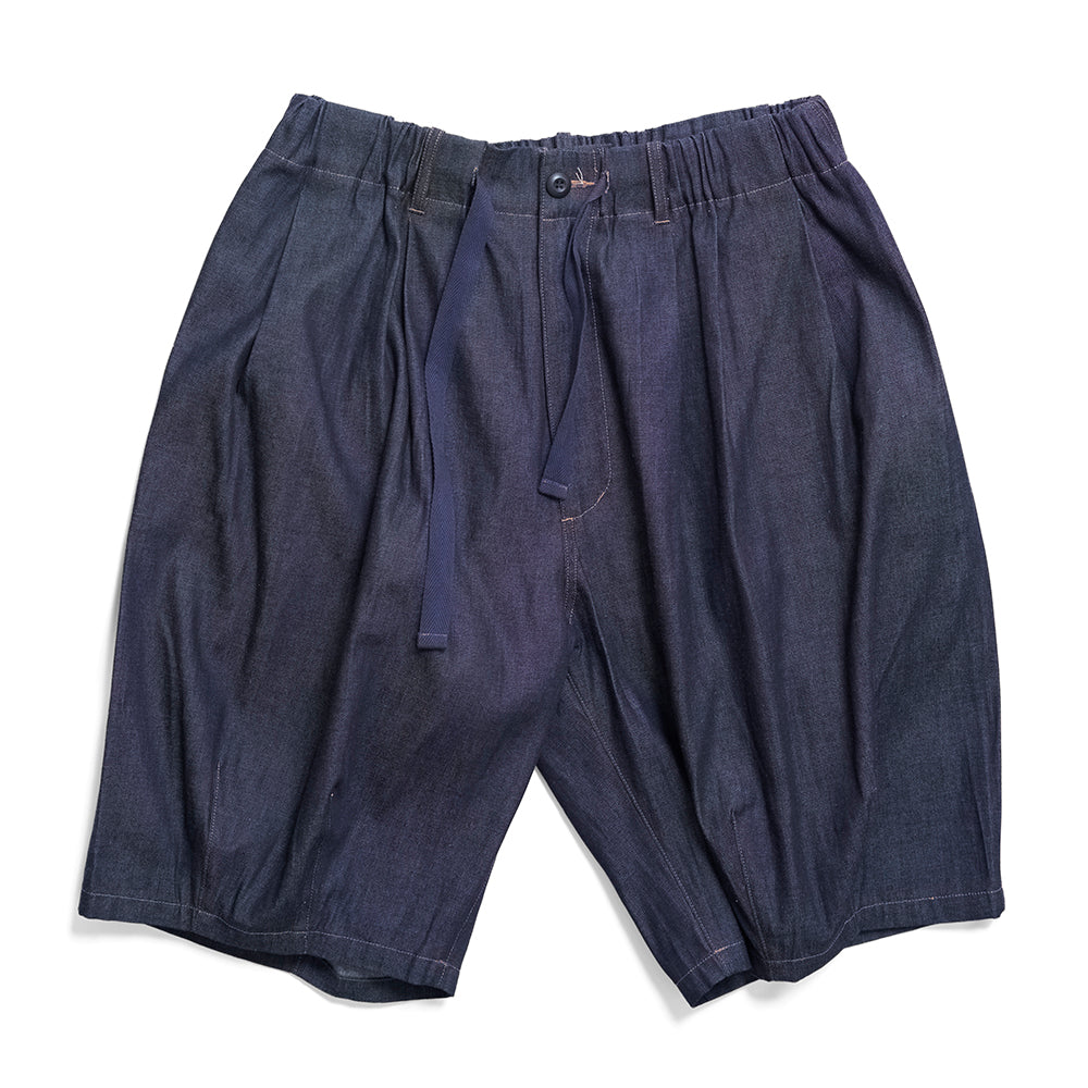 BALLOON EZ SHORTS is-ness online shop 4