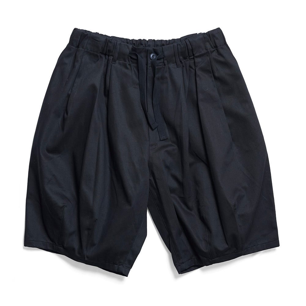 BALLOON EZ SHORTS is-ness online shop 3
