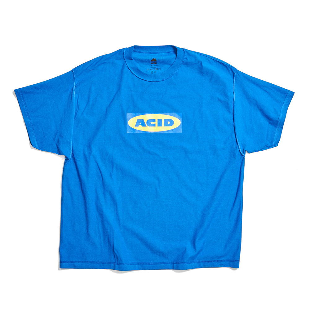 ACID T-SHIRT(ACIDT1)