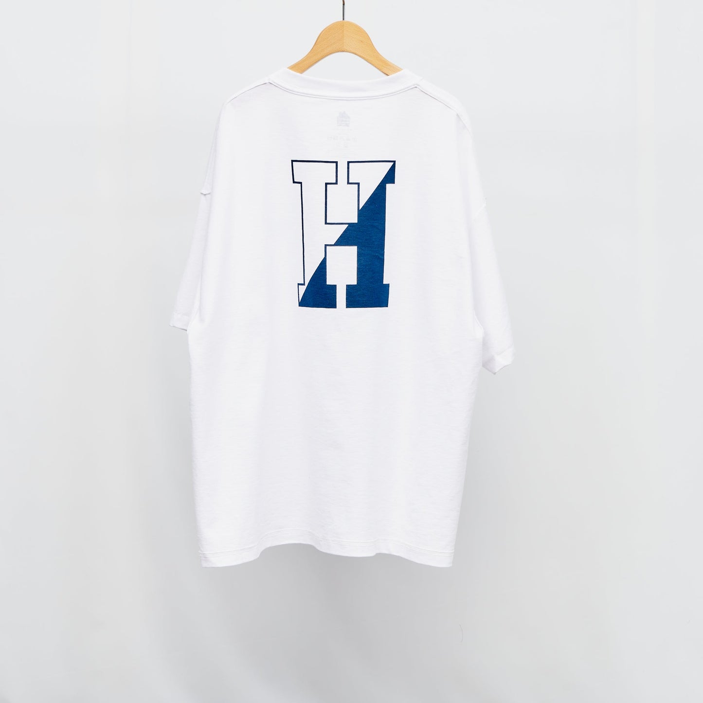 HOUSE S/S T-SHIRTS is-ness online shop 3