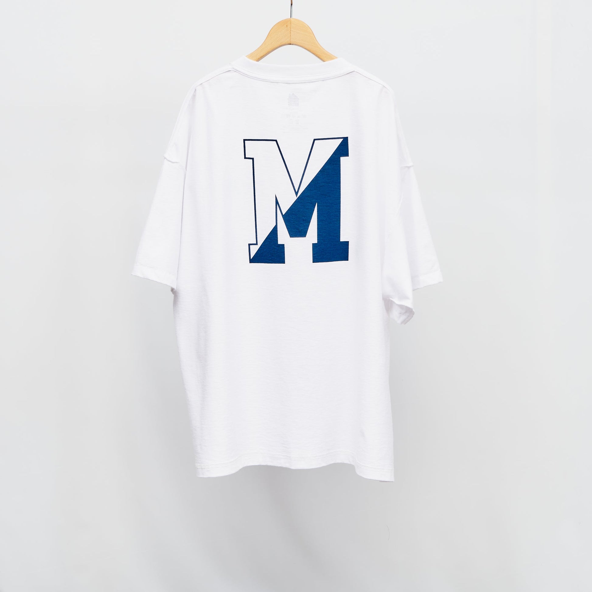 MEDITATION  S/S T-SHIRTS is-ness online shop 3