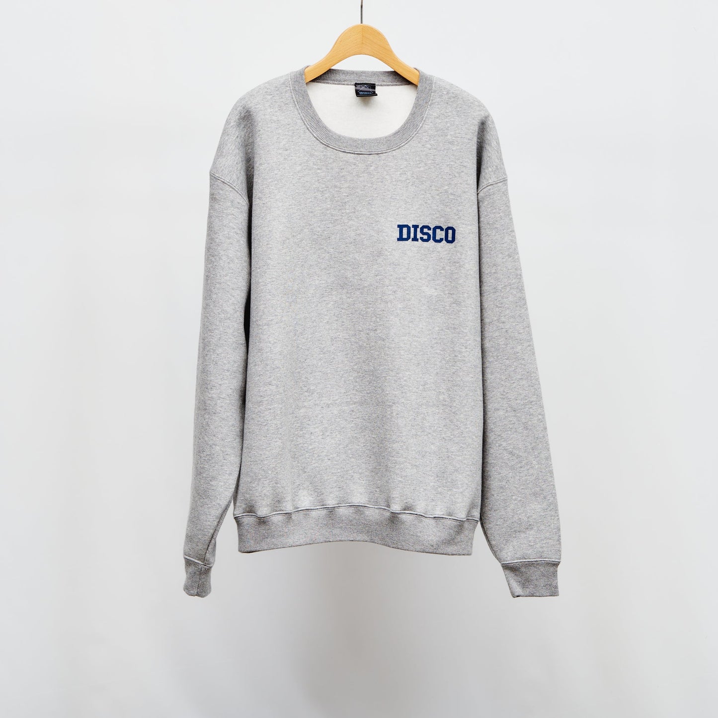DISCO SWEAT-SHIRTS is-ness online shop 2