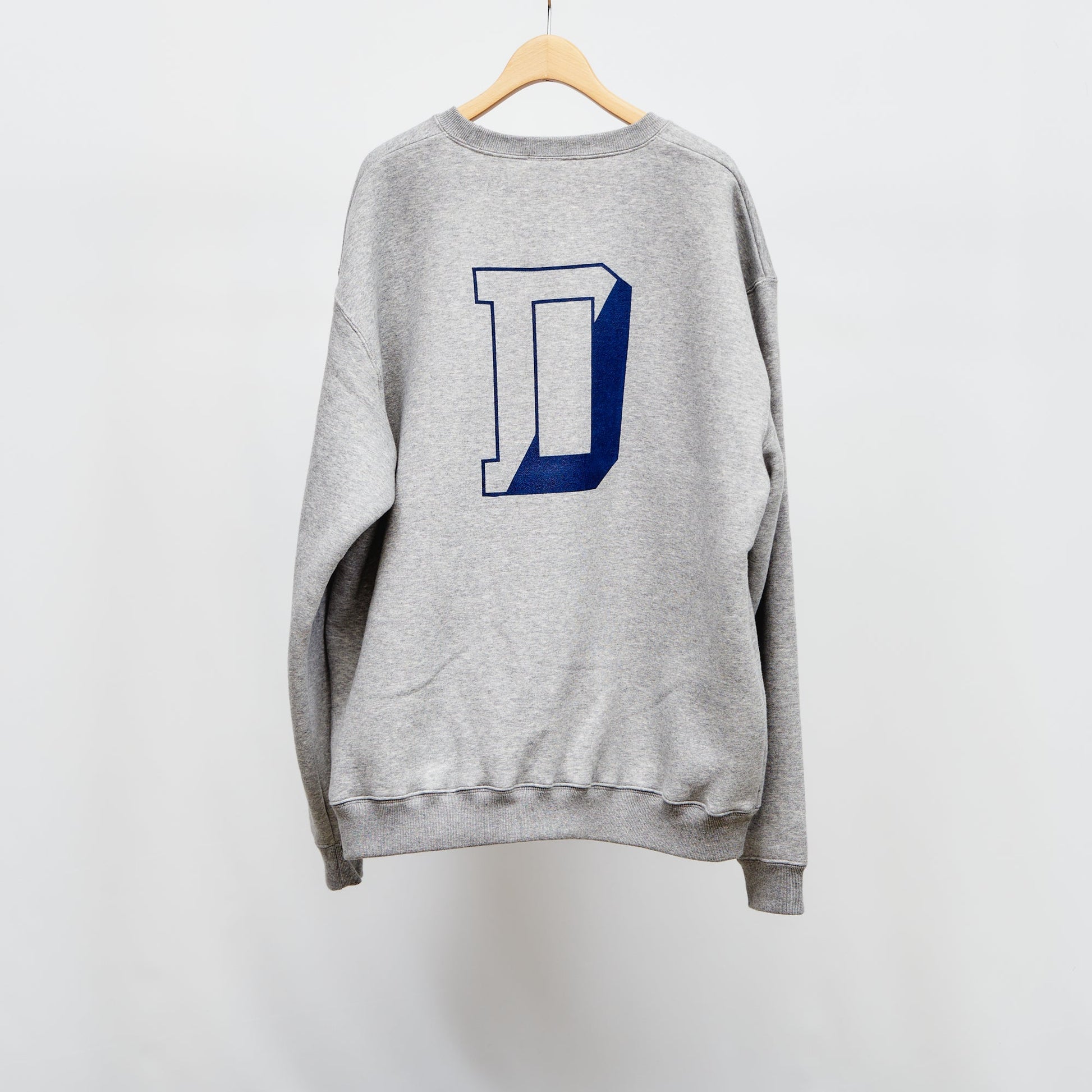 DISCO SWEAT-SHIRTS is-ness online shop 3