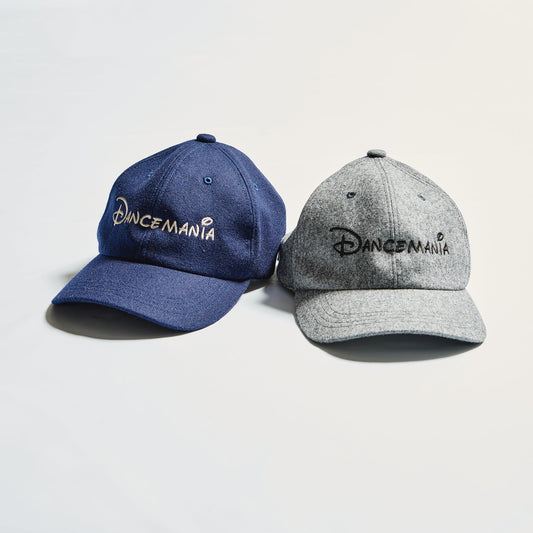 DM CAP is-ness online shop イズネス オンライン ショップ 1
