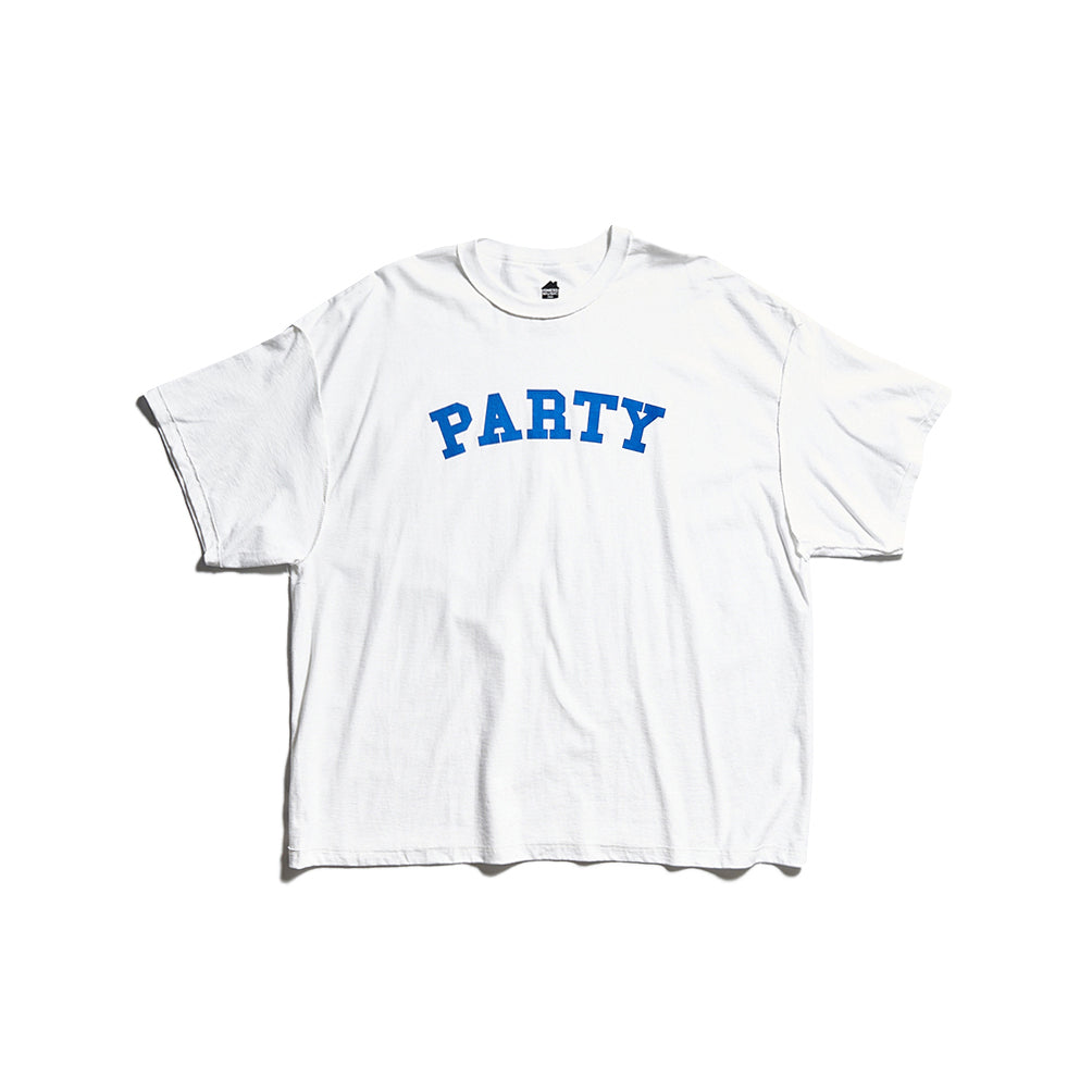 PARTY T-SHIRT 1