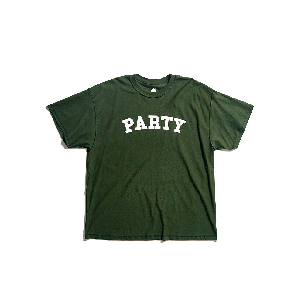 PARTY T-SHIRT 4