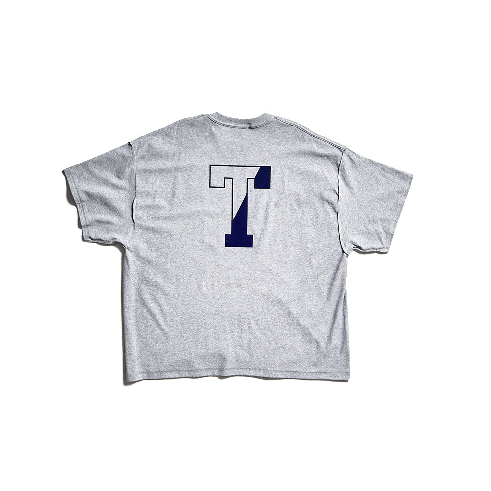 TECHNO FLOCKY T-SHIRT 3