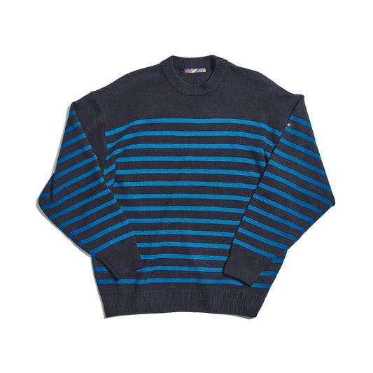 BASQUE KNIT is-ness online shop 3
