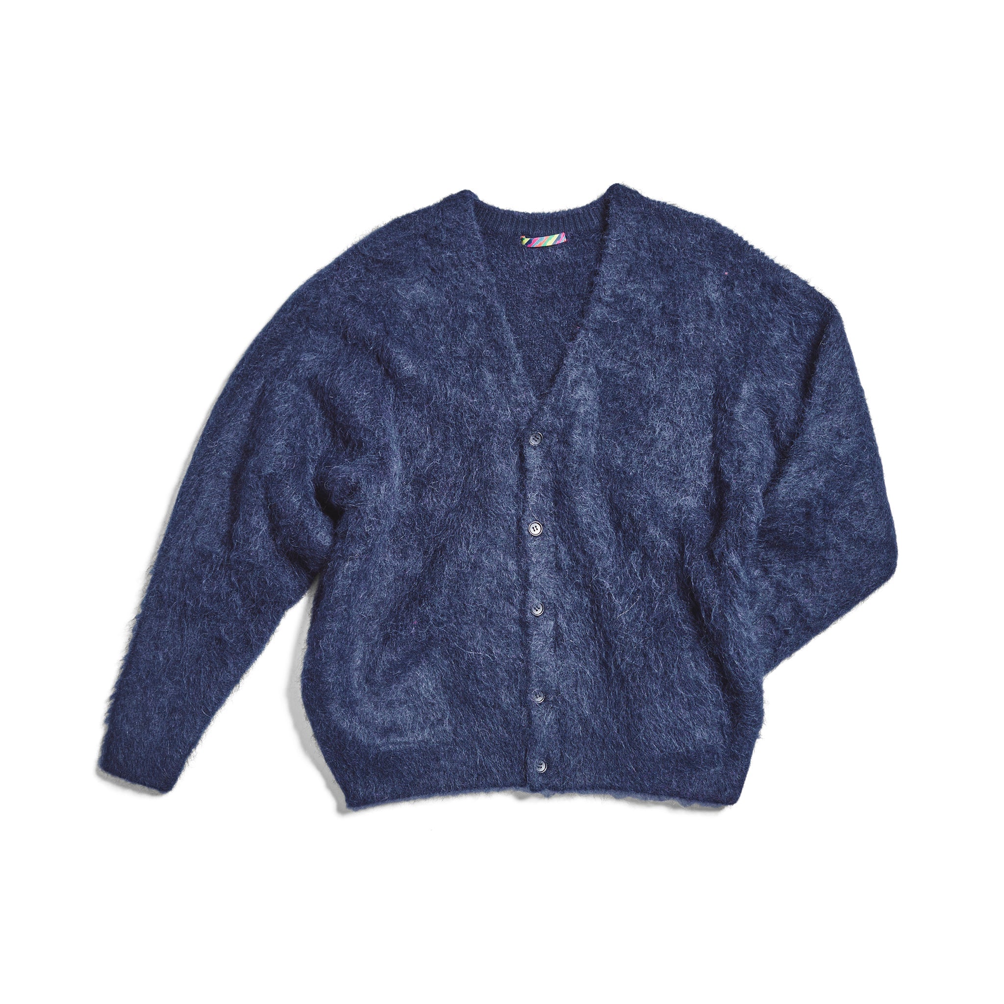 最終値下げ》TONSURE BEAR-TEDDY SWEAT GREY 46