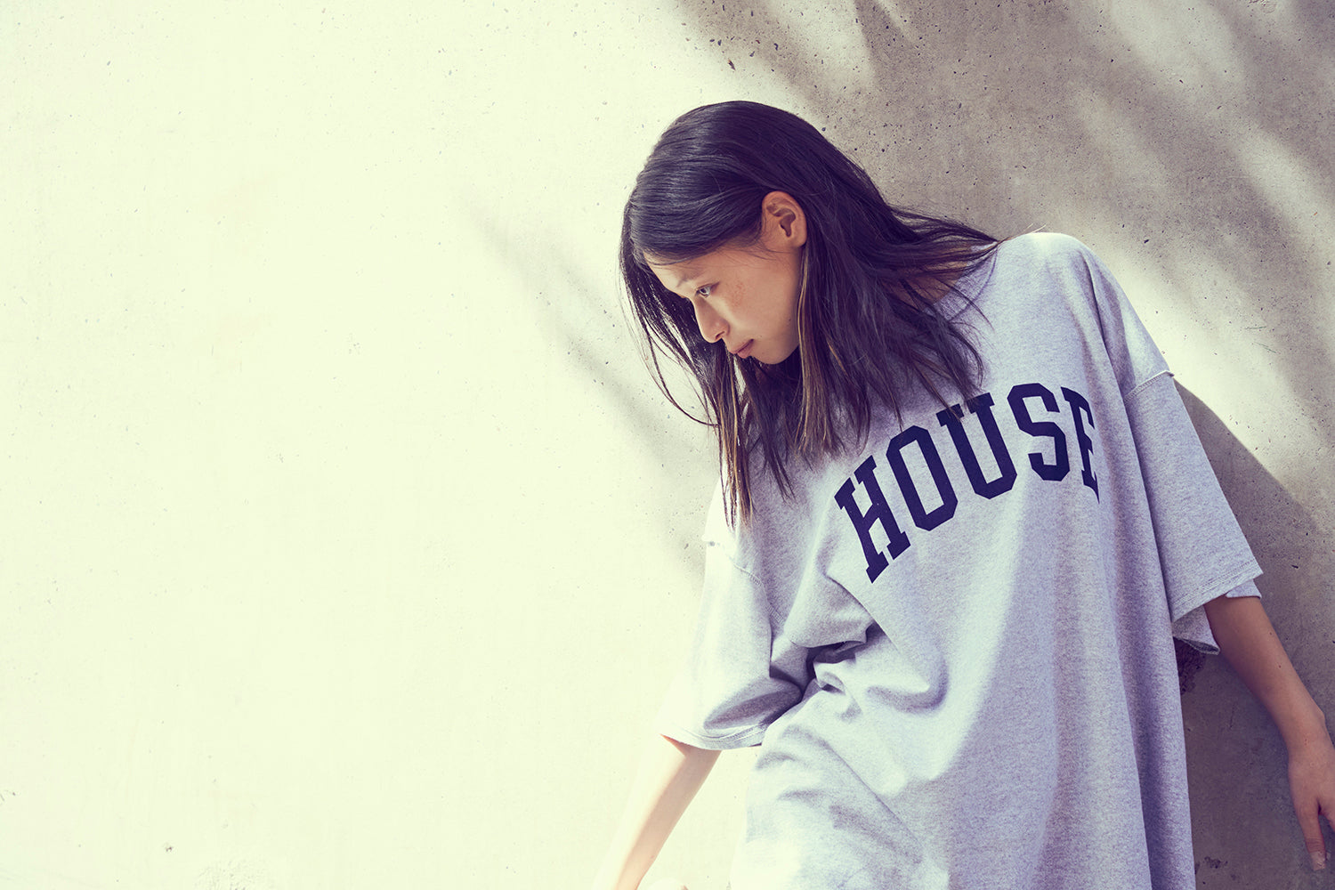 HOUSE FLOCKY T-SHIRT 8
