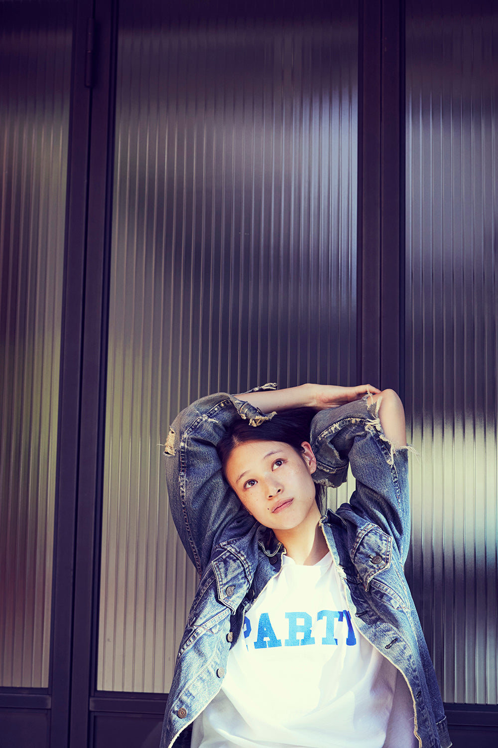 PARTY T-SHIRT 6