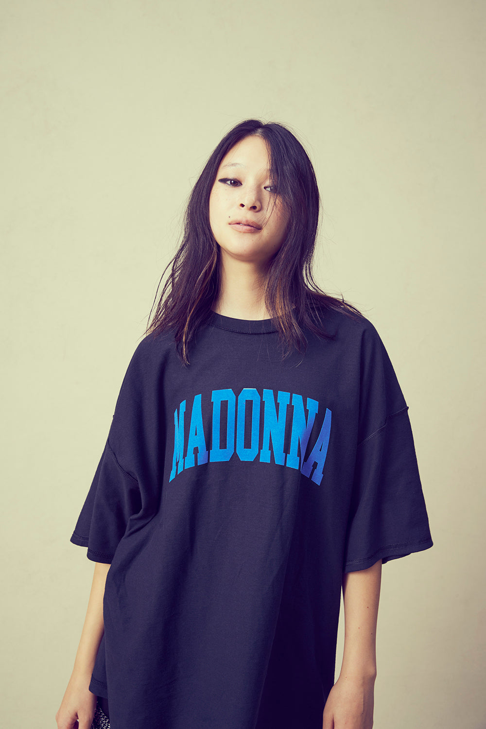 MADONNA FLOCKY  T-SHIRT 9