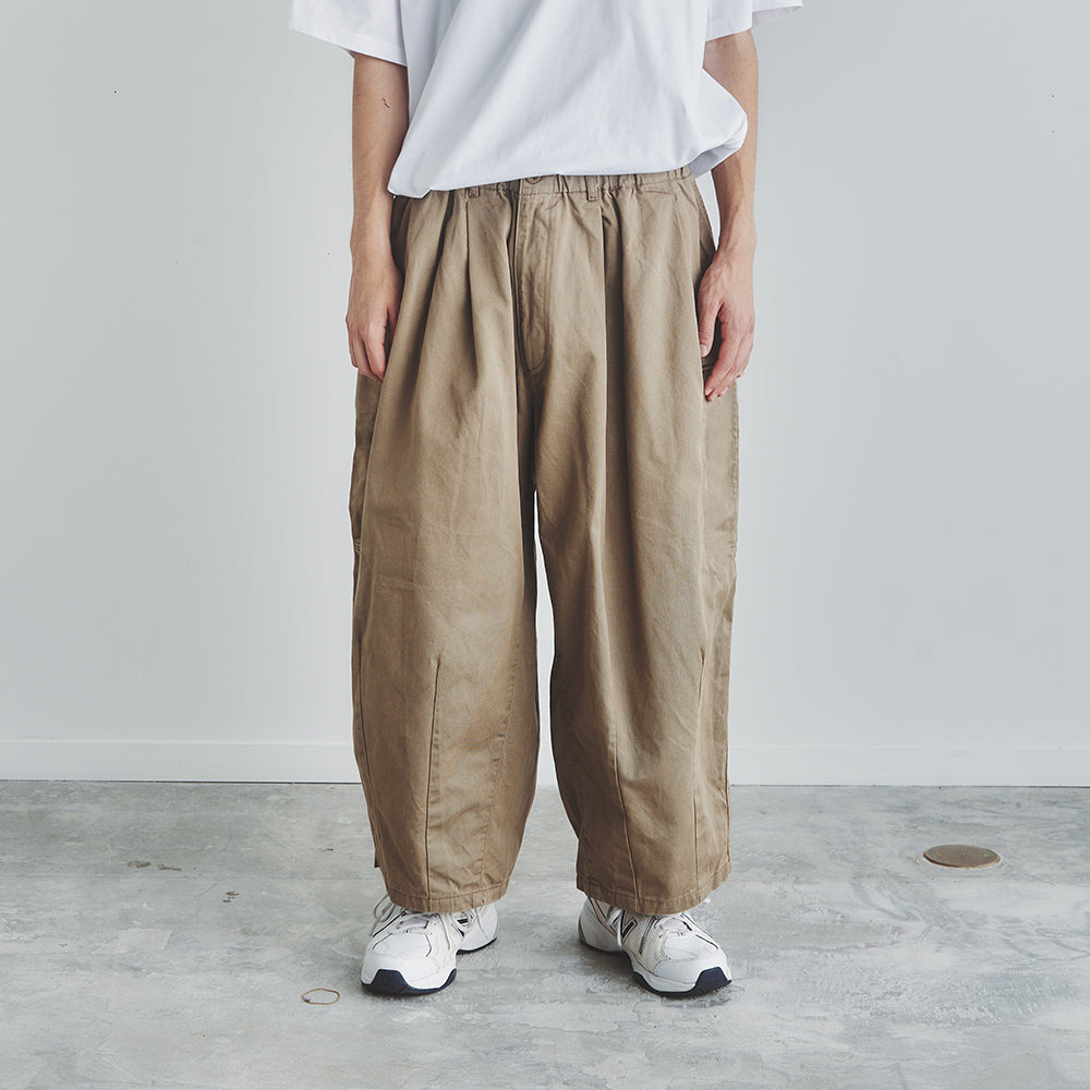 BALLOON EZ PANTS 5