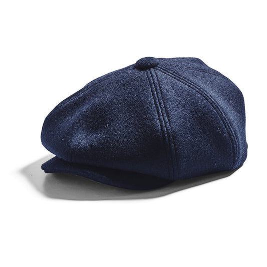 WOOL CASQUETTE is-ness×CPH is-ness online shop 4