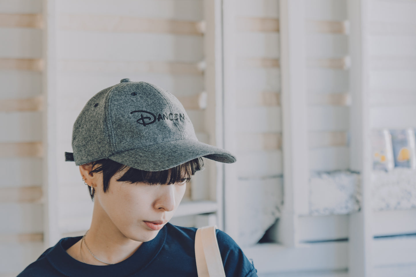 DM CAP